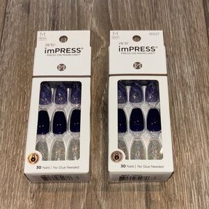 imPRESS Press On Nails